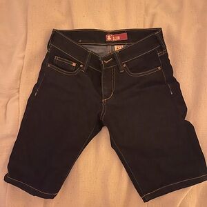 Vintage H&M shorts / jorts